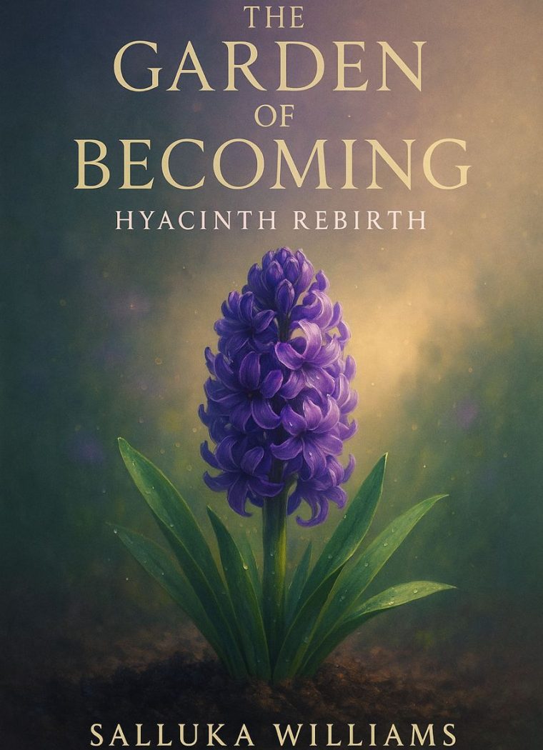The Garden Of The Becoming